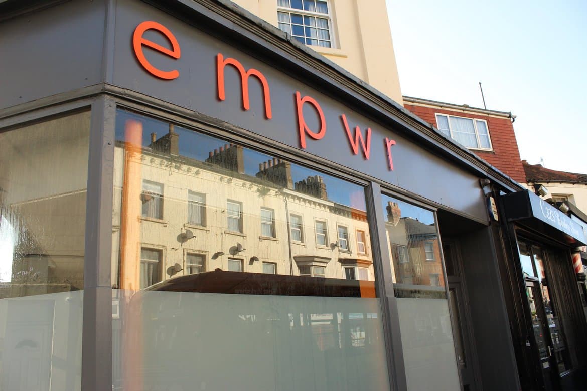 empwr fitness studio