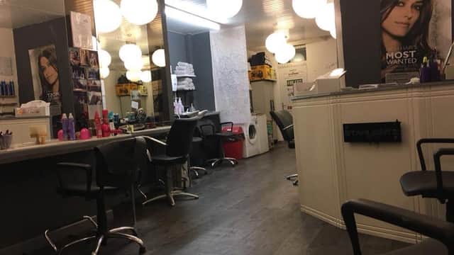 Starlightz - Hair Salons in bramley