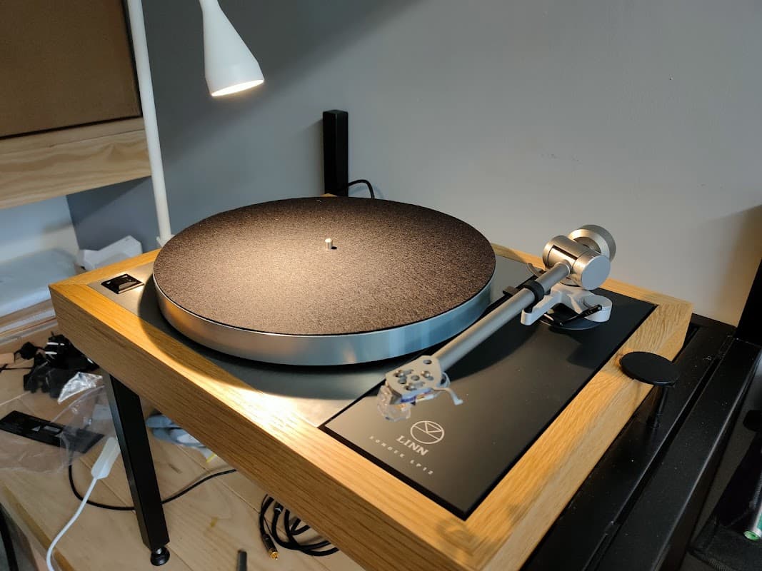 DNA Audio