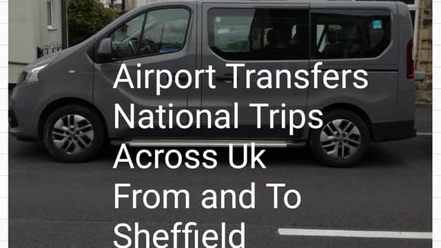 Crookes Travel - Airports in neepsend
