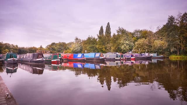 Ripon Waterside & Marina - Marinas in ripon