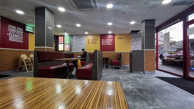 Pepe's - Takeaway in chapel allerton