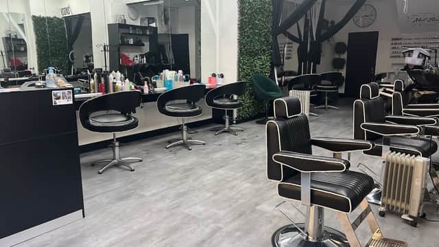 ICONS-StylingHair ltd - Hair Salons in hull