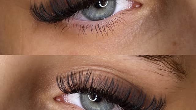 The Sisterhood Beauty Bar - Beauty Salons in bradford