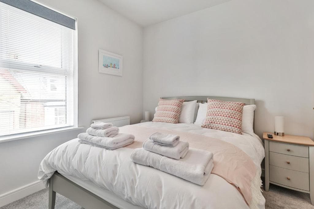 Belle House, Apt 5