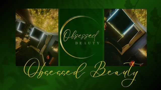 Obsessed Beauty - Beauty Salons in hornsea