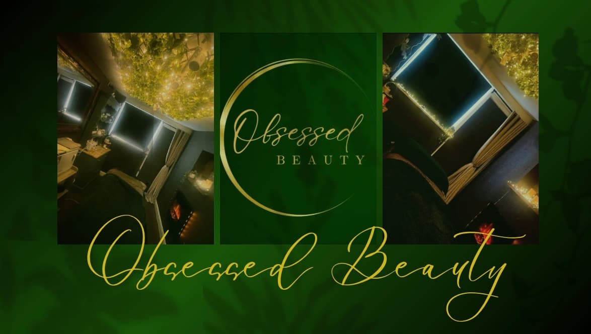 Obsessed Beauty