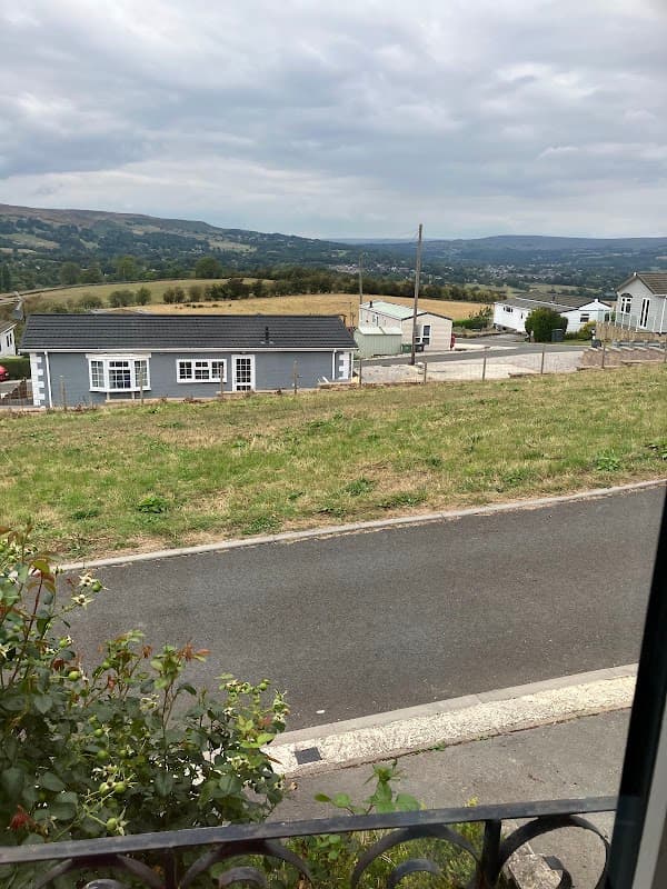 Clarion Field Residential Park