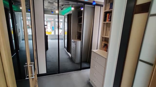 Mirror Image UK - Furniture Shops in wath upon dearne