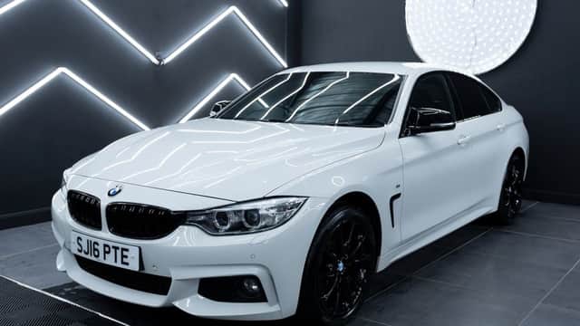 Prestige and Performance Cars Wakefield Ltd - Car Dealers in wakefield