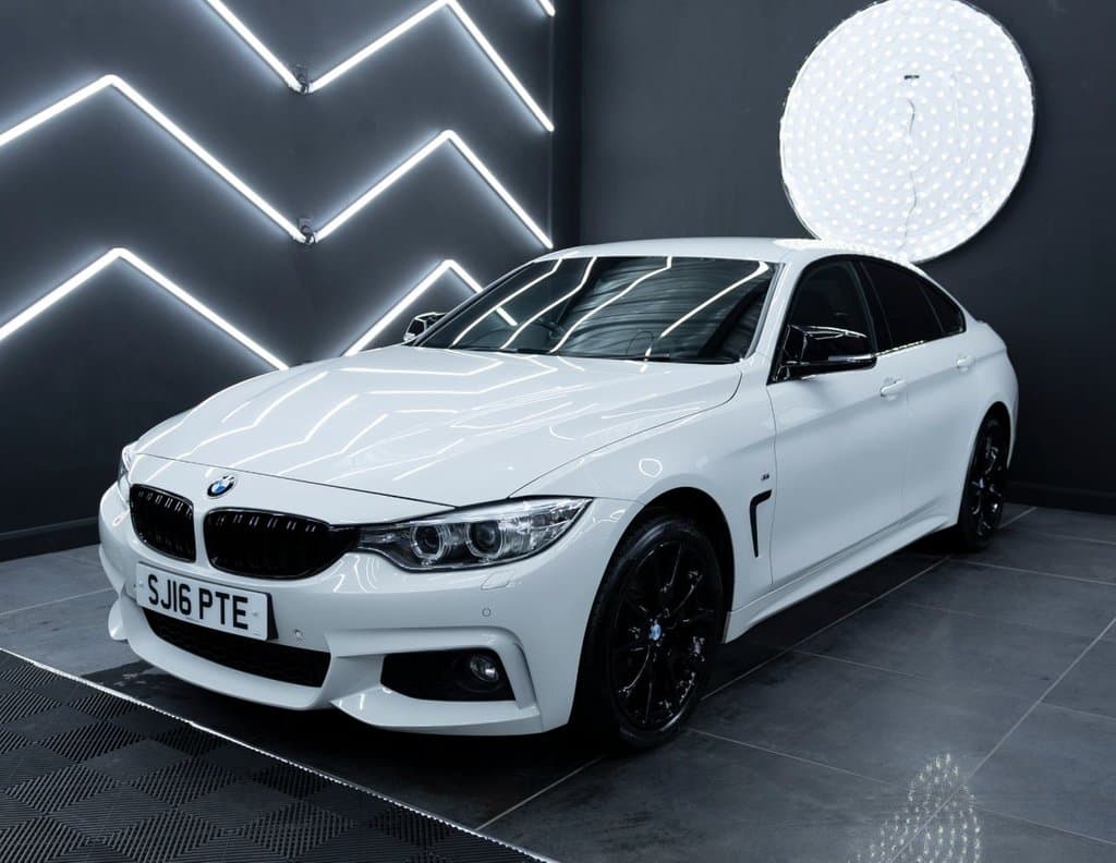 Prestige and Performance Cars Wakefield Ltd