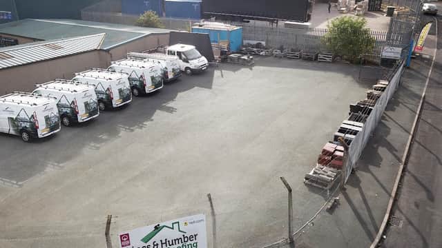 Lincs & Humber Roofing - Roofers in hull
