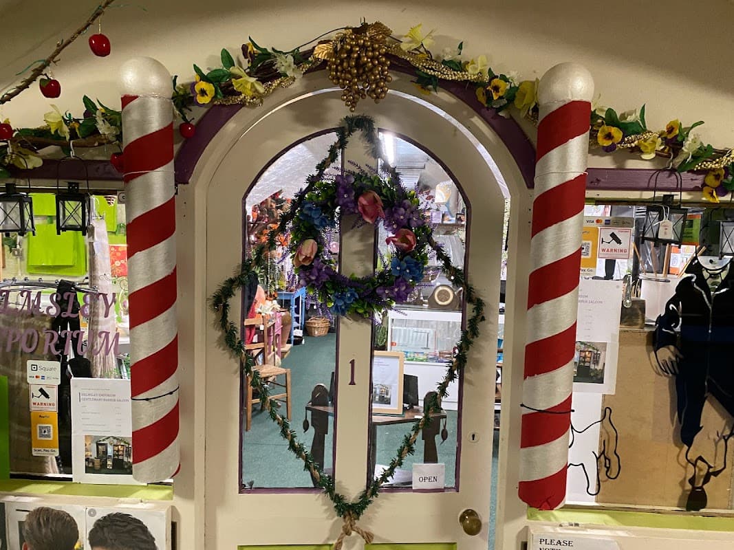 Helmsley Emporium