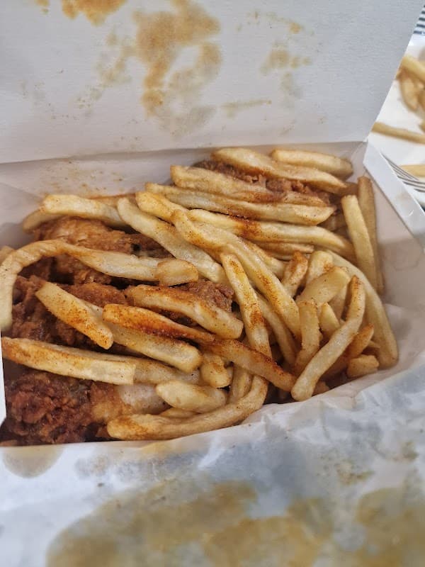 Indulge Chicken