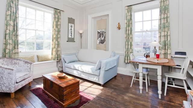 Accommodation at Davies Tower, Parking, Close to City Walls in york