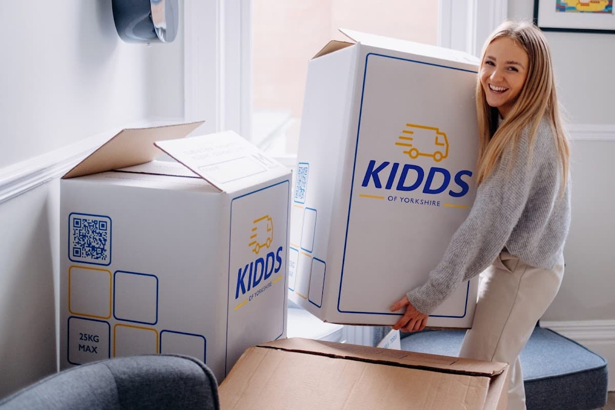 Kidds of Yorkshire
