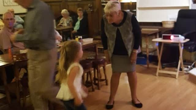 Food & drink at THE OZONE CLUB LTD in withernsea