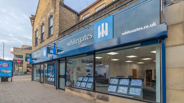 Whitegates Huddersfield Lettings & Estate Agents - Estate Agents in huddersfield