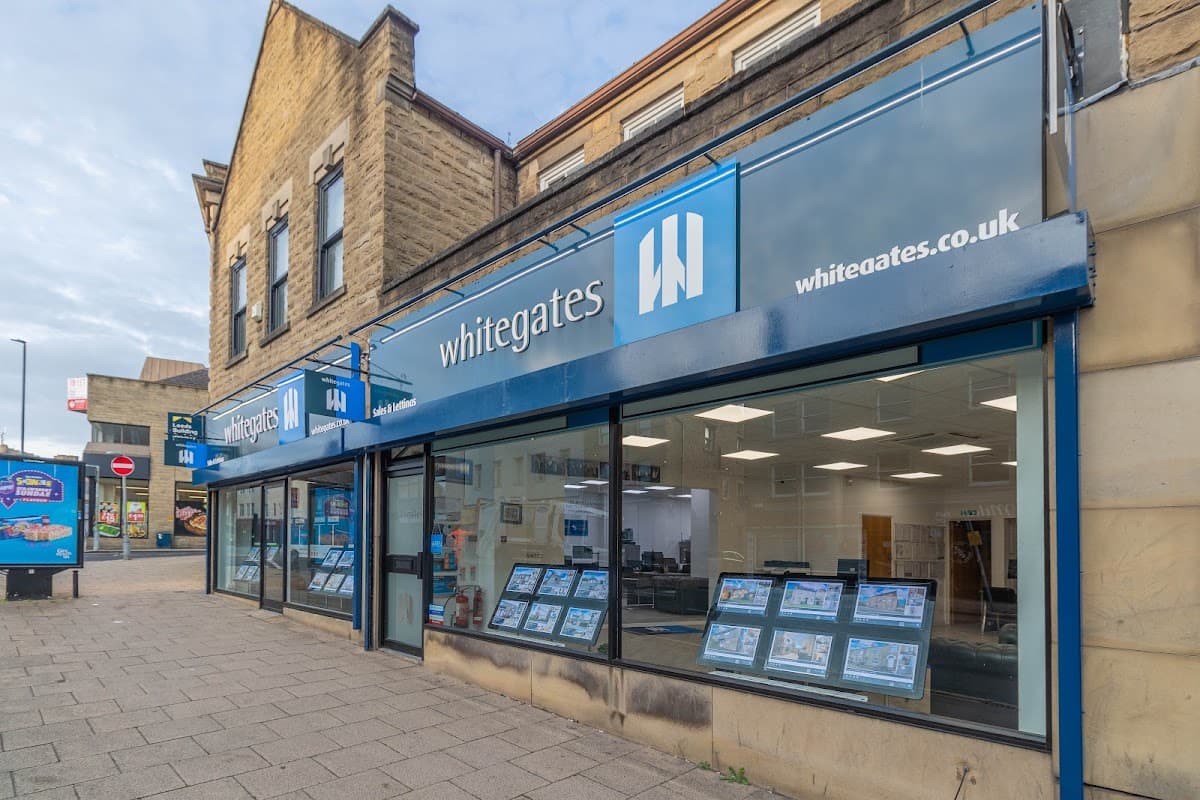 Whitegates Huddersfield Lettings & Estate Agents