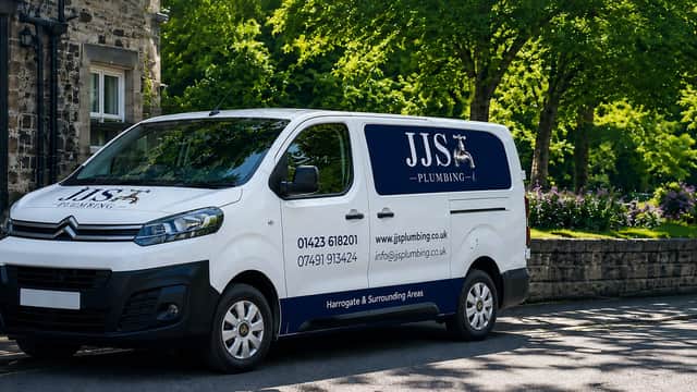 JJS Plumbing - Plumbers in harrogate