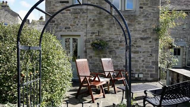 Accommodation at Ashfield House & Cottage - Grassington / Skipton in grassington