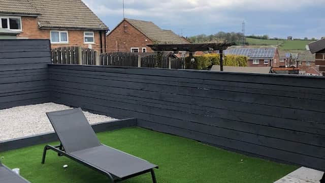 Woodall - Painters and Decorators Rotherham - Painters & Decorators in rotherham