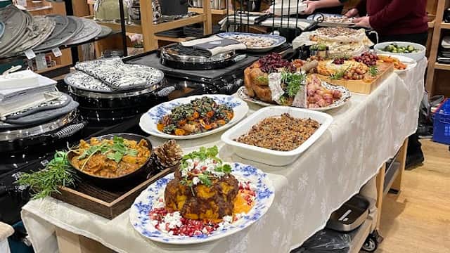 Country Warmth Cooking & Heating Services Ltd - Appliance Shops in malton