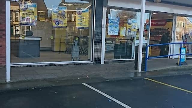 Heron Foods - Grocers in filey