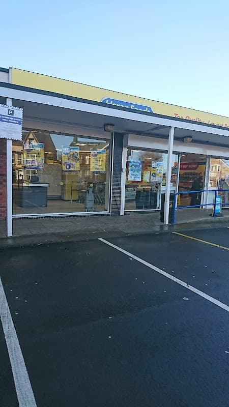Heron Foods