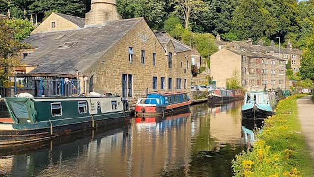 The Hebden Bridge Nursery Action Group Ltd - Nurseries in hebden bridge
