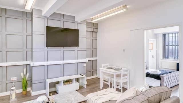 Malmaison Apartments