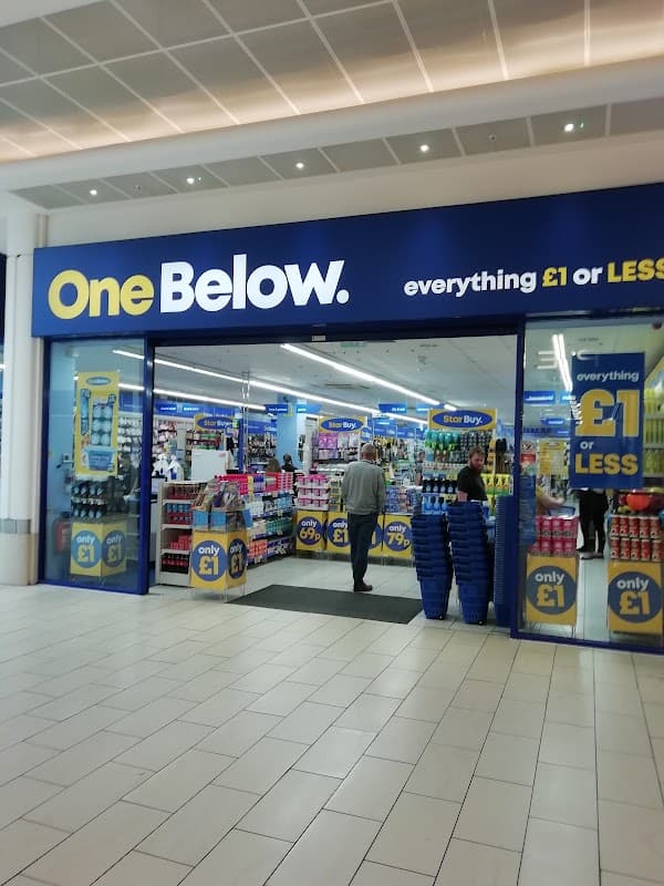 OneBeyond