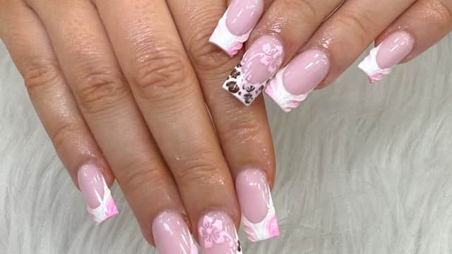 Fusion Nails - Nail Salons in headingley