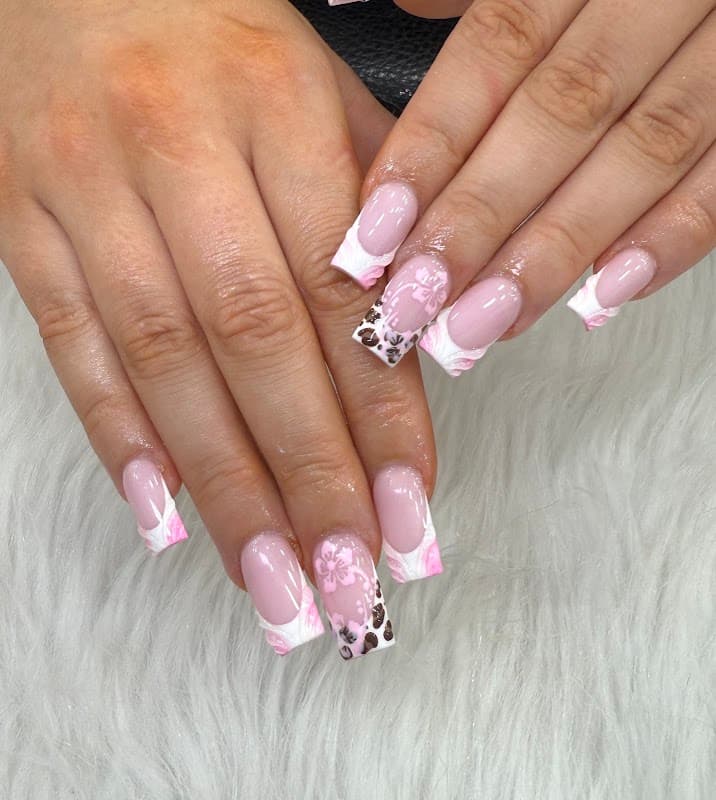 Fusion Nails