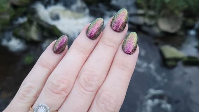 NEA Nail Studio - Nail Salons in holme valley
