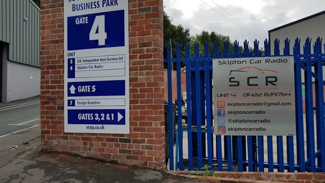 SCR DISTRIBUTION - Car Parts in sowerby bridge