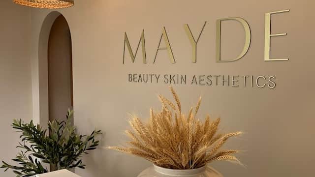 Mayde Beauty - Beauty Salons in nether edge