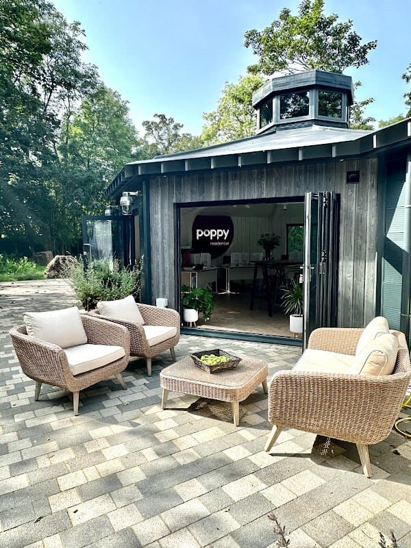 Poppy Residential