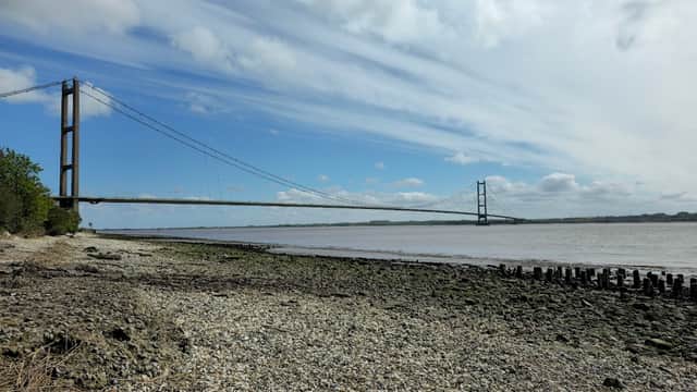 Hessle Foreshore - Attraction in hessle