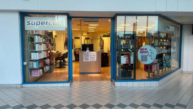 Supercuts Hair Salon Hull - Hair Salons in hull