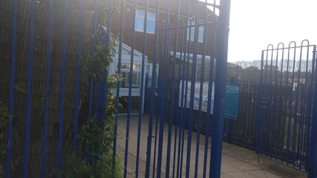 Arnold Nursery School and Children's Centre - Nurseries in rotherham