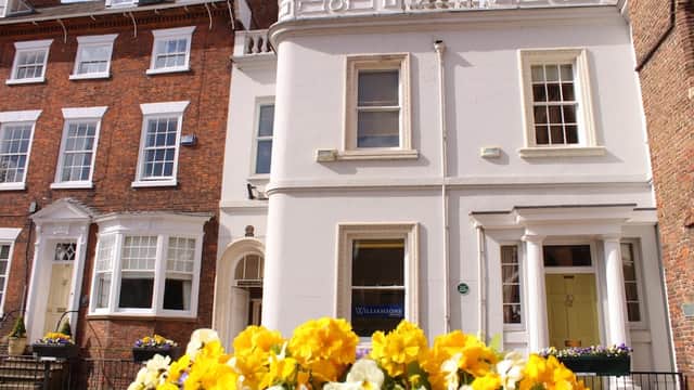 Williamsons Solicitors - Solicitors in hull