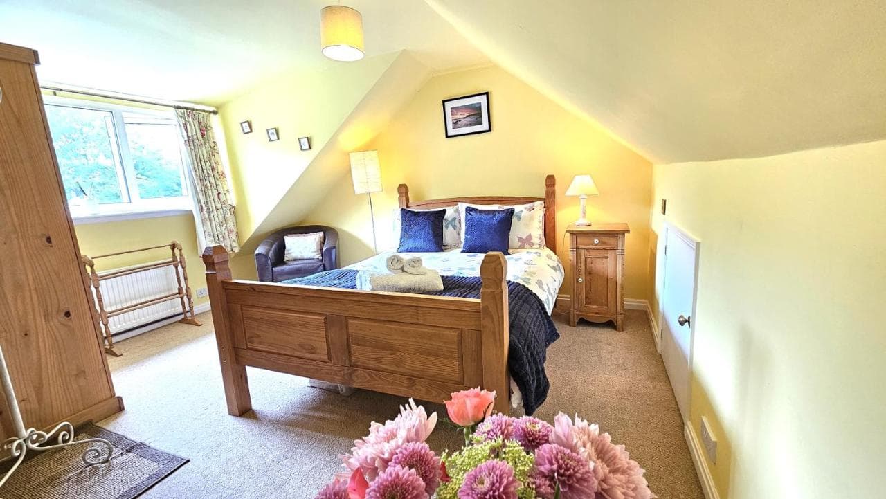 Beckside - Dog friendly one bed home, York, Yorkshire