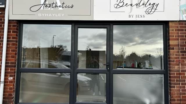EA Aesthetics - Beauty Salons in maltby