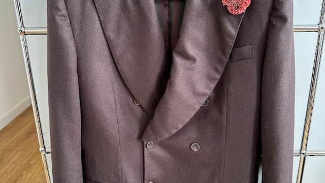 Inge Frances Designs - Tailors in sheffield