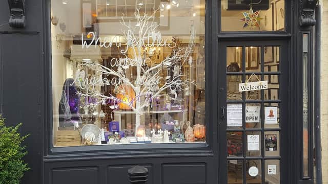 Karma - Shop in ripon