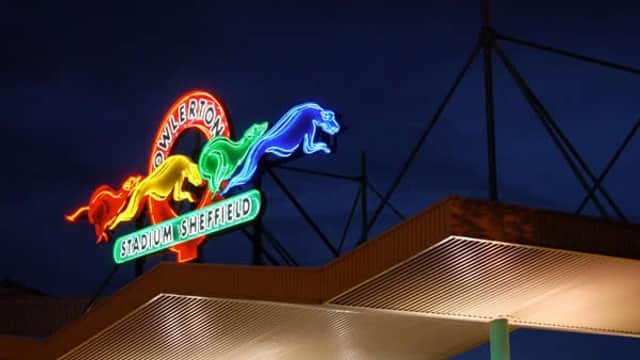 Event image for Owlerton Stadium Sheffield