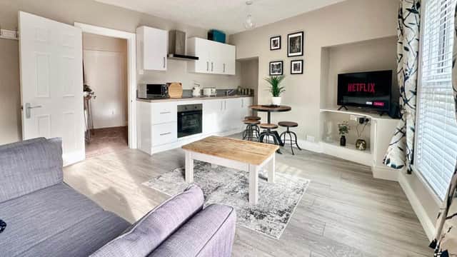 Accommodation at Blossoms Reach - 2 minutes from station and city centre in york