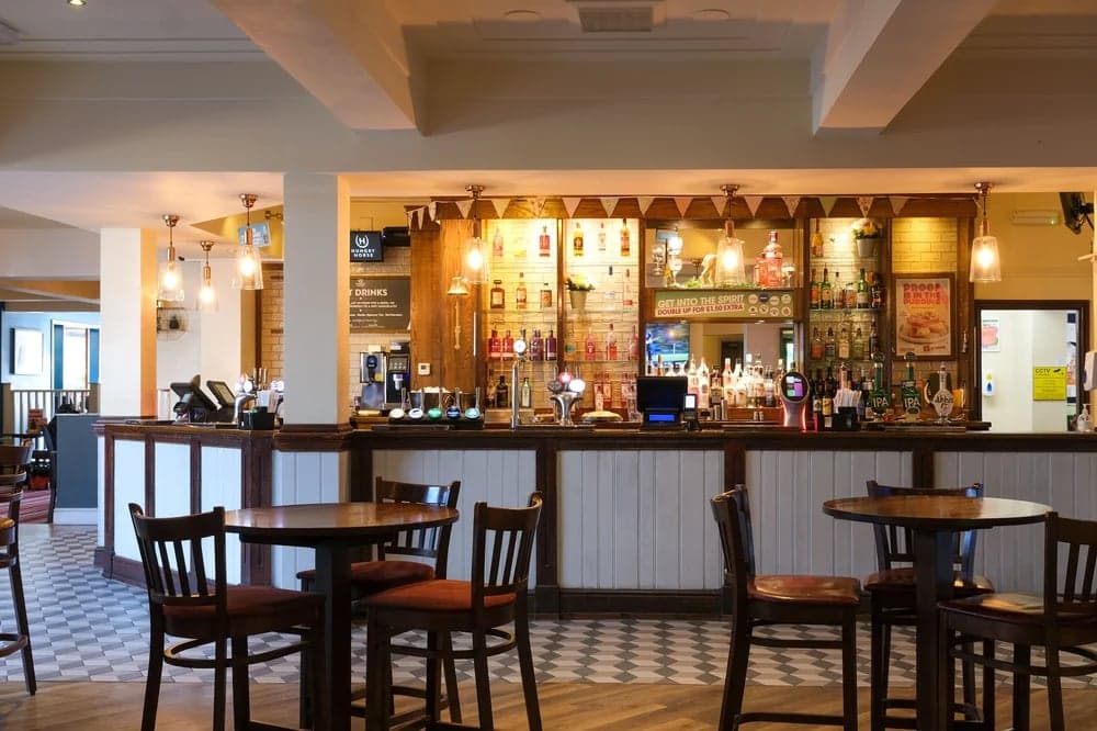 Darleys