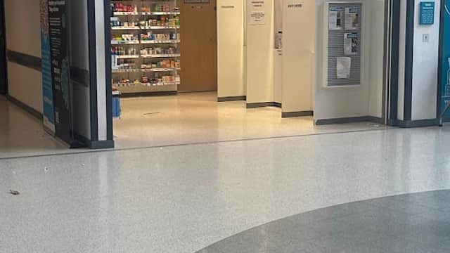 Rowlands Pharmacy Pinderfields Hospital - Pharmacies in wakefield